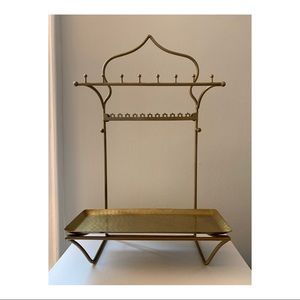 Urban Outfitters Jewelry Stand